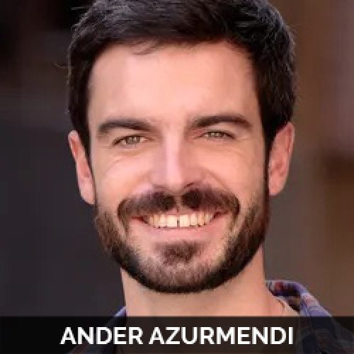 Ander Azurmendi