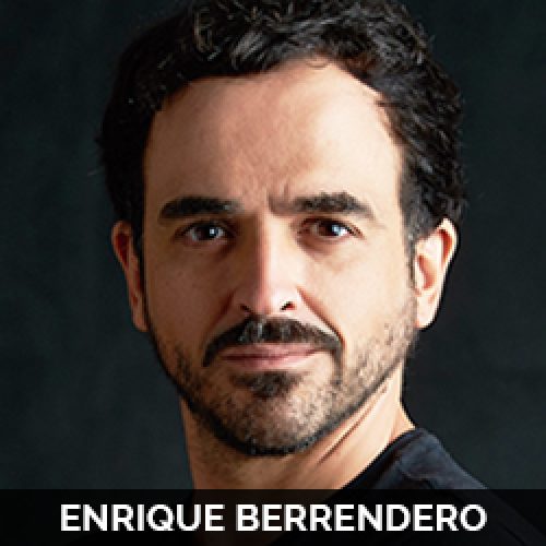 Enrique Berrendero