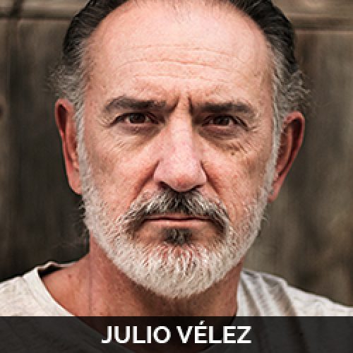 Julio Vélez