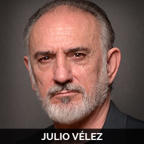 Julio Vélez