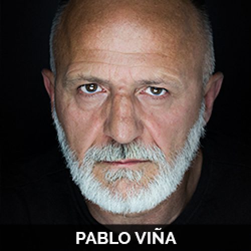 Pablo Viña