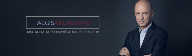 Algis Arlauskas Acacias 38 Marco Gadei Talent Agent