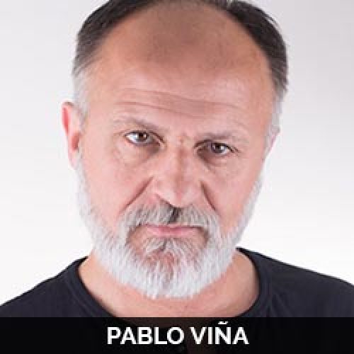 Pablo Viña