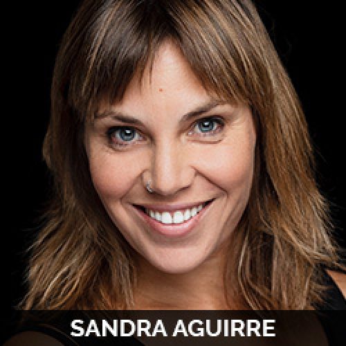 Sandra Aguirre