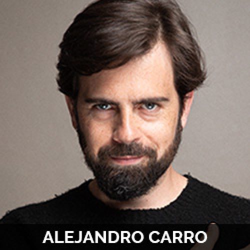 Alejandro Carro