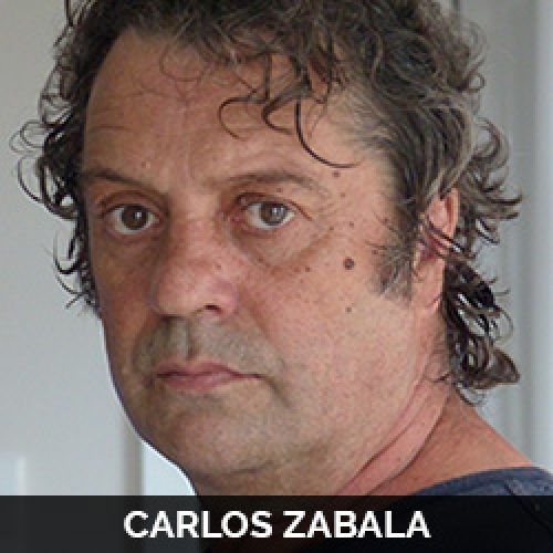 Carlos Zabala