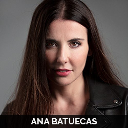 Ana Batuecas