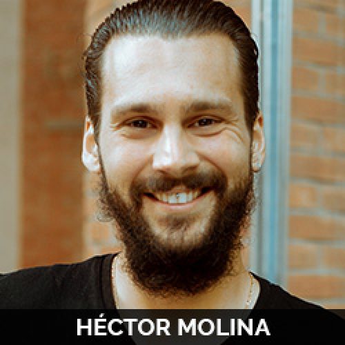Héctor Molina