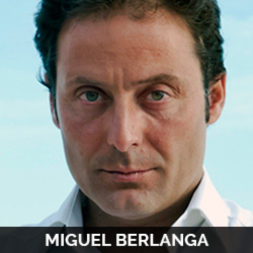 Miguel Berlanga