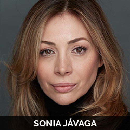 Sonia Jávaga