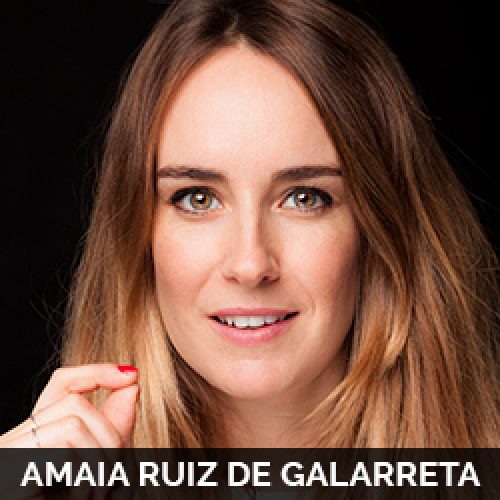Amaia Ruiz de Galarreta