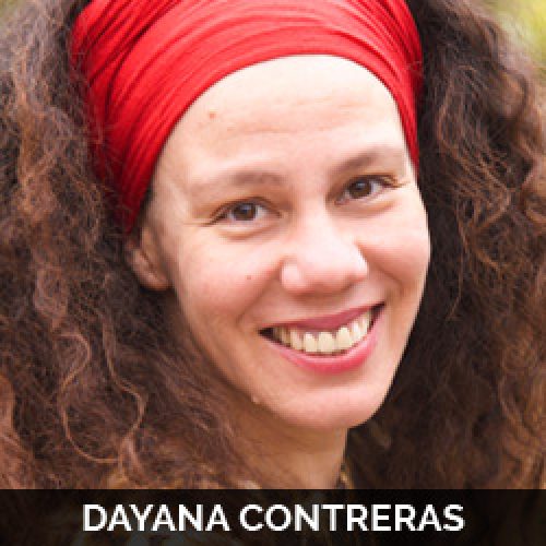 Dayana Contreras