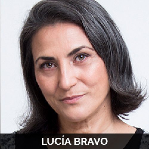 Lucía Bravo