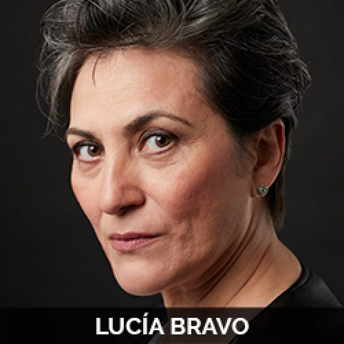 Lucía Bravo