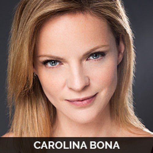 Carolina Bona